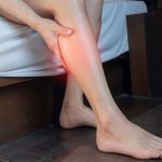 Leg-Pain health