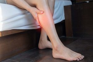 Leg-Pain health