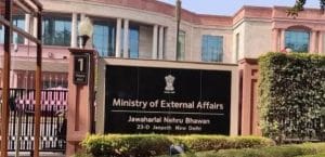 New Delhi summons US diplomat again to protest continuing attacks on commercial vessels 
