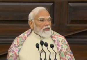 PM commonwealth meet