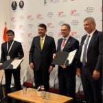 RMZ Announces Strategic Investment Partnership with the Government of Maharashtra