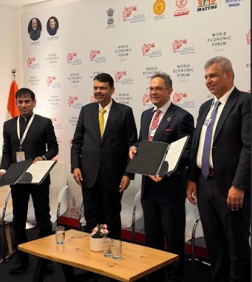 RMZ Announces Strategic Investment Partnership with the Government of Maharashtra