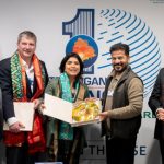 Telangana Proposes Annual WEF Follow-Up Conference