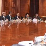 review meeting on Regional Rural Banks’ performance