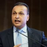 ANIL AMBANI