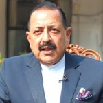 Dr. Jitendra Singh