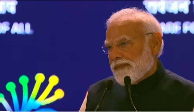 MODI- AI SUMMIT