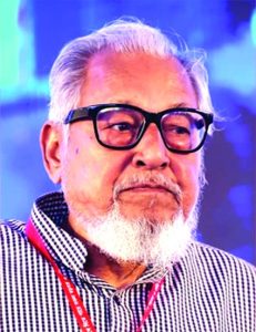 Nazrul Islam Khan__BNP leader Bnagladesh