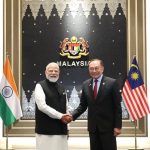 PM Modi holds talks with Malaysian PM Anwar Ibrahim in Kuala Lumpur