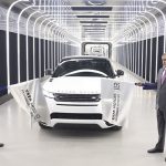 Tata Motors Launches Greenfield Plant in Tamil Nadu, Targets 2.5 Lakh Annual Capacity