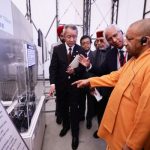 UP govt signs MoUs with various Japanese companies