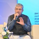 Vaishnaw Calls for Global Crackdown on Deepfakes