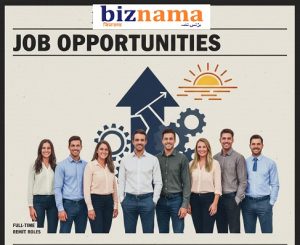 job opportunities biznama