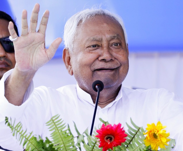 nitish-kumar