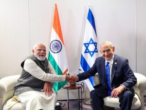 pm-modi- Netanyaho