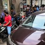 BANGLDESH FUEL CRISIS