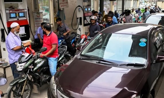 BANGLDESH FUEL CRISIS