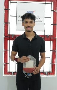 Donar_Mohammad Ashraf Ali