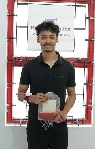 Donar_Mohammad Ashraf Ali