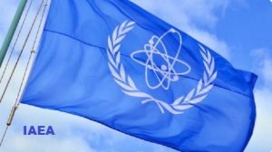 IAEA
