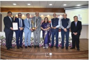 IHCL GET JLB AWARD