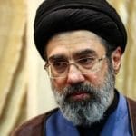 Mojtaba Khamenei