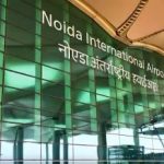 NOIDA AIRPORT