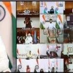 PM chairs meeting with CMs to review preparedness in light of West Asia crisis