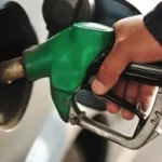 Petrol-Price