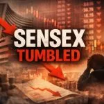Stock Market Retreats as Crude Nears $112; Nifty Slips Below 24,000 Amid Geopolitical Tensions