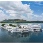 TAJ LAKE PALACE, UDAIPUR’