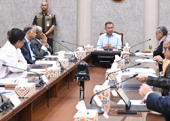 bangladesh fuel_meeting_pm