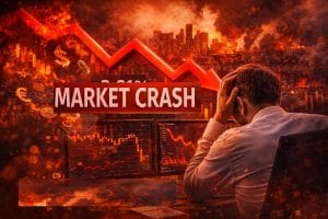 market crash 2