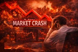 market crash 2