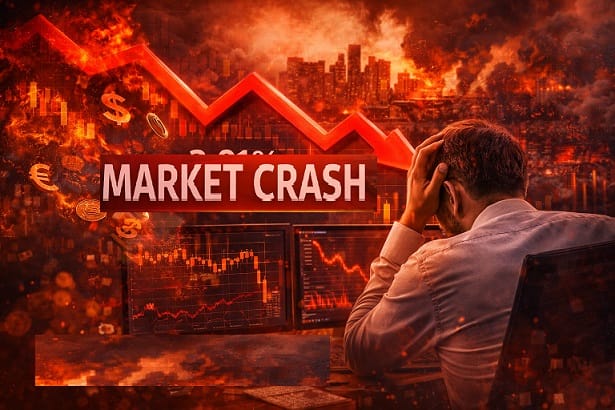 market crash 2