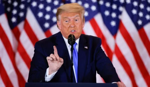 Big Pharma Bows to Pressure as Trump Announces Landmark Price Deal