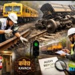 AI RAILWAYS PAC REPORT