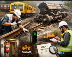 AI RAILWAYS PAC REPORT