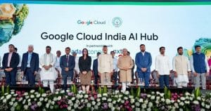 Google AI Hub Launched in Vizag, Boost to India’s Tech Push