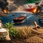 US-Iran Understanding Alters Regional Economic Outlook