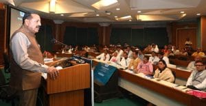 India Achieves Breakthrough in Nuclear Energy, Fast Breeder Reactor Nears Full Operation