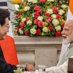 India–South Korea Reset Economic Agenda, Target $50 Billion Trade by 2030