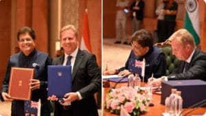 India- New Zealand FTA eliminates duty on 100% of Indian Exports