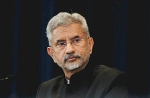 Jaishankar will be on Mauritius and UAE’s official visit from tomorrow