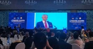 World may be more fragmented, but Indian Ocean nations must be more cohesive, says Jaishankar 