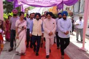 59th Annual Day at Mata Sundri College Reflects Year of Progress and Achievement