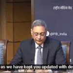 Govt Steps in to Shield Economy and Indians Abroad as West Asia Tensions Escalate