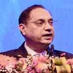 SEBI Chairman Says Technology is Reshaping Trading, Distribution and Advice