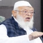 arshad madani