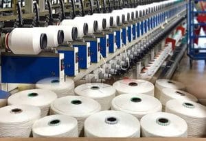 Govt waives customs duty on cotton imports till Oct 31 to support textile industry
